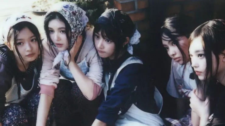 ADOR termina contrato con Danielle y el futuro de NewJeans queda en duda