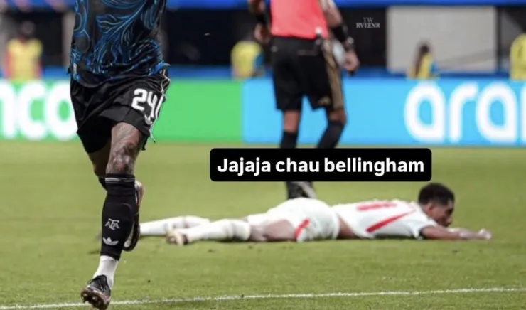 Hermano argentino Bellingham