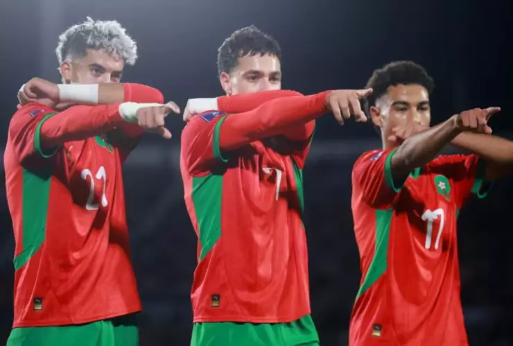 Marruecos campeón Sub 20, México semifinalista