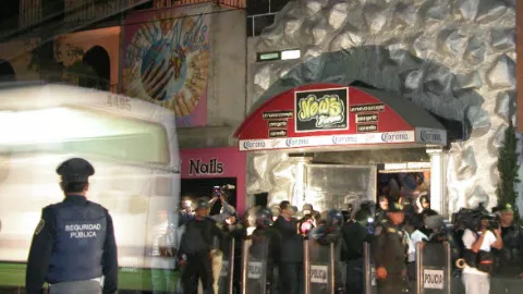 Desechan exhorto a Ebrard para informar sobre News Divine