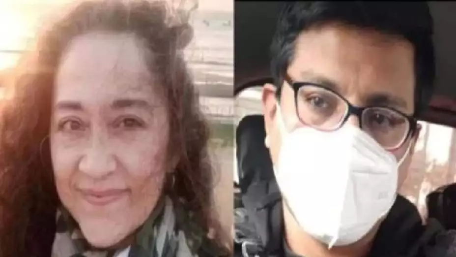 Juez ordena detención contra pareja de mexicana desaparecida en Perú