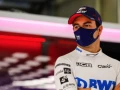 Sergio “Checo” Pérez piloto de Fórmula Uno