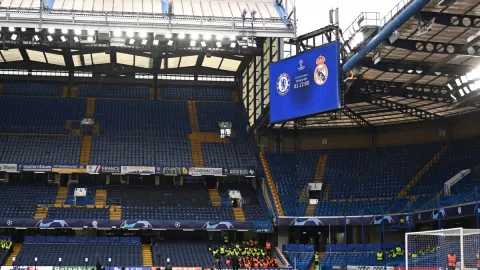 Stamford Bridge