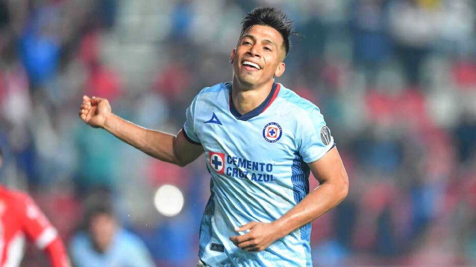 Resultado y goles Necaxa vs Cruz Azul Apertura 2025 Liga MX