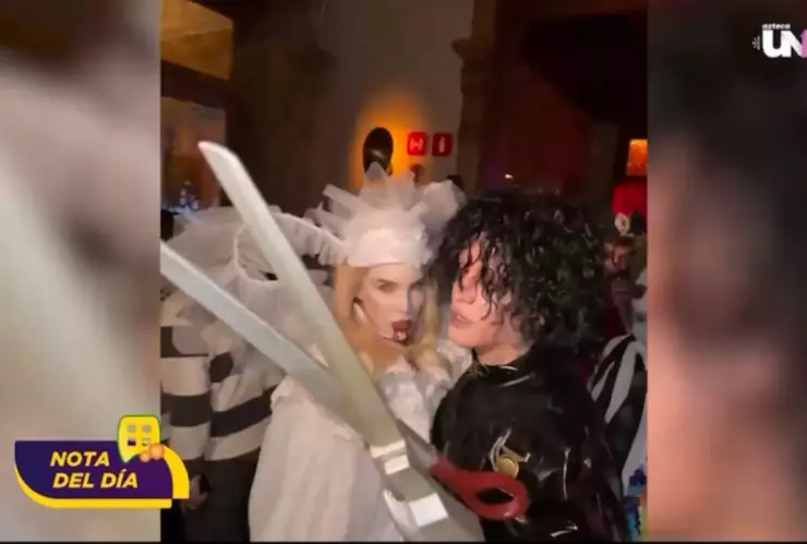 belinda-organizo-fiesta-halloween-asistio-lluvia-celebridad