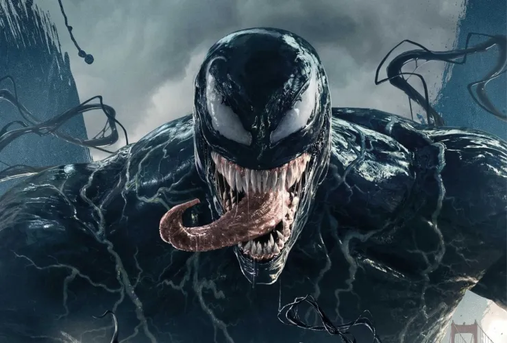 ¿Tom Hardy seguirá siendo Venom?