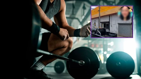 ¿De qué murió la joven de 22 años en gimnasio de Torreón?