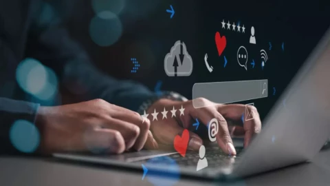 evitar que hackeen tus contraseñas