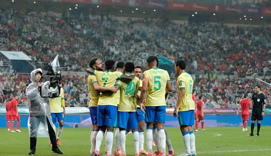 Mundial 2026