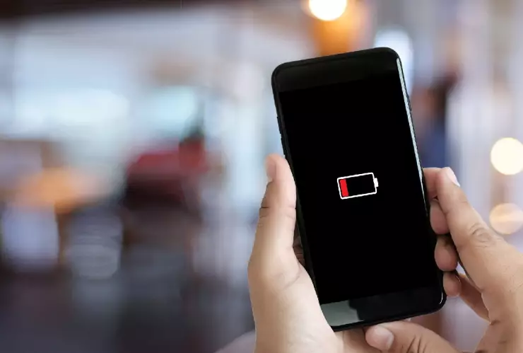 Esta es la aplicación de Google que consume mucha batería de tu celular, perono puedes desinstalarla.