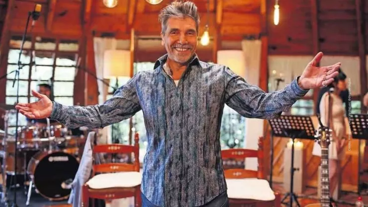 Este fue el último VIDEO que compartió Diego Verdaguer: “Adiós”.