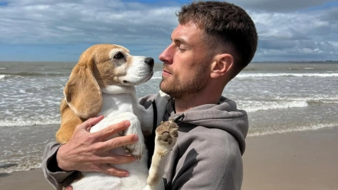 Ramsey y Halo