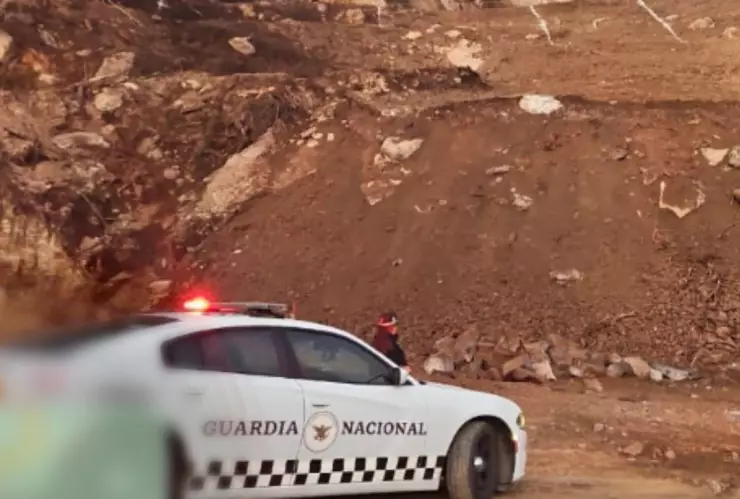 Cierre total en carretera Puebla-Córdoba