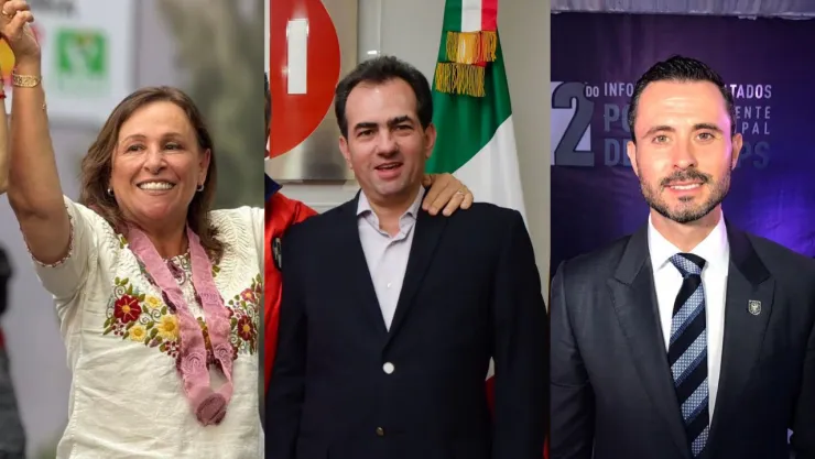 ¿Dónde ver y qué temas abordarán en el debate de Veracruz?