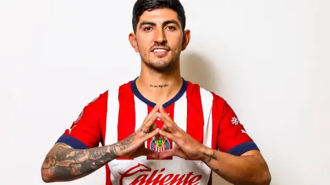 Victor Guzman
