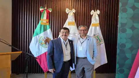 Sexagésima Tercera Sesión Ordinaria del Consejo de Universidades Públicas e Instituciones Afines