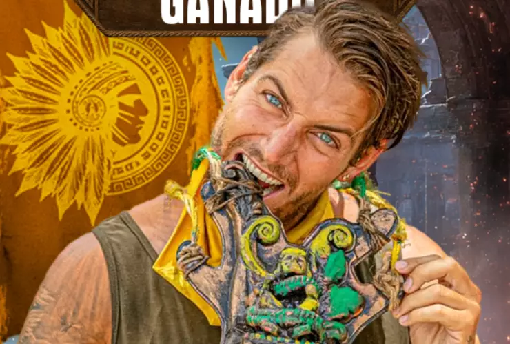 Survivor México 2025