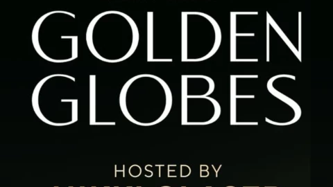 Golden Globes 2026 categorías