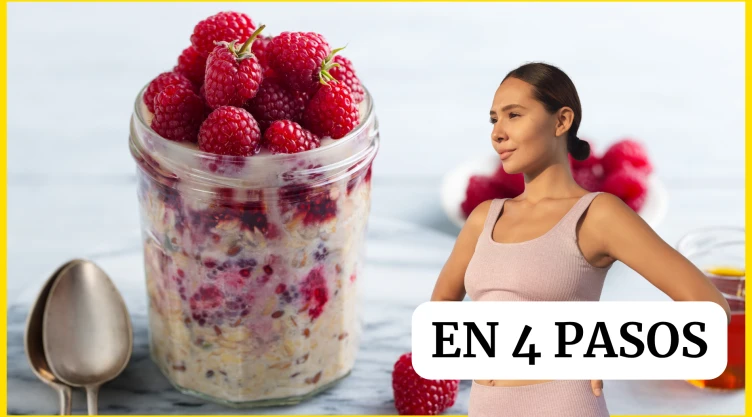 overnight oats
