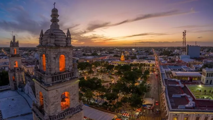 ¿Qué partido gobierna actualmente en Yucatán?