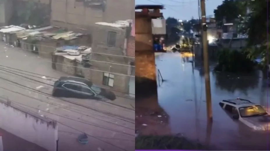 ¡Tláloc no se va! UNAM pronostica extensión de lluvias hasta 2026 y de esta manera afectará a Jalisco