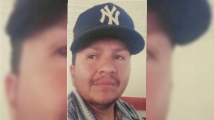 Luis Roberto Rico García