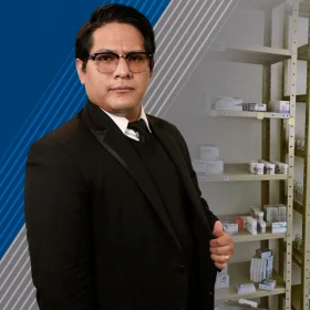 Desabasto en el IMSS sí existe... y con sus propios datos