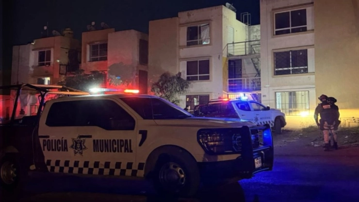 ¡Macabro! Hallan cadáveres en avanzado estado de descomposición en domicilios de la ZMG en Jalisco