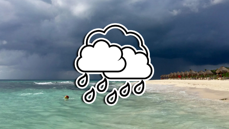 Conoce la hora en la que lloverá en Playa del Carmen hoy 18 de octubre de 2025.jpg