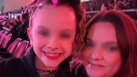 ¡Desgarrador! Madre asesin4 a balazos a su pequeña hija de 11 años antes de una competencia de porra; esto sabemos.jpg