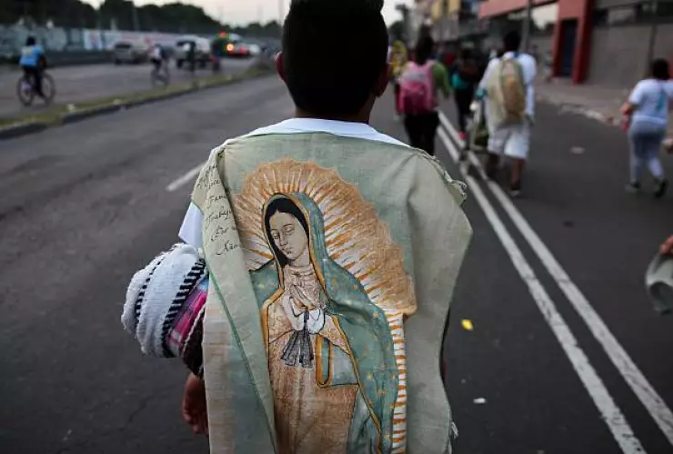 Guadalupana
