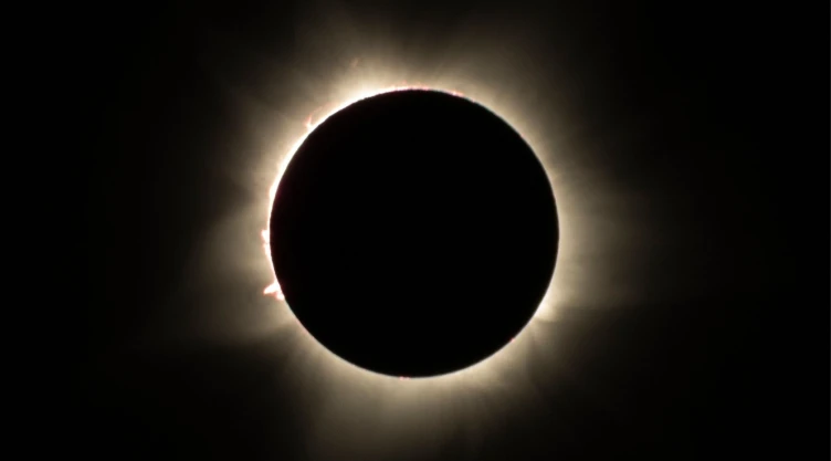 Aquí te contamos si será posible ver el eclipse solar en México, Argentina y el resto de Latinoamérica.