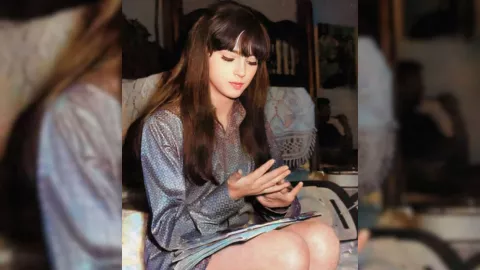 ofelia medina debut en el cine