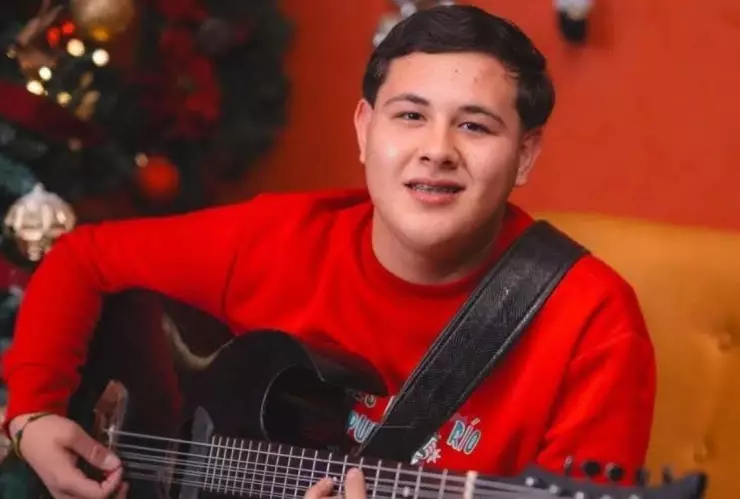 ¿Cuál es el estado de salud de Ángel Iván Ortega “El güerito”, cantante del grupo Doble Alcance de Tijuana?
