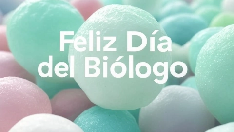 Imágen Feliz Día del Biólogo