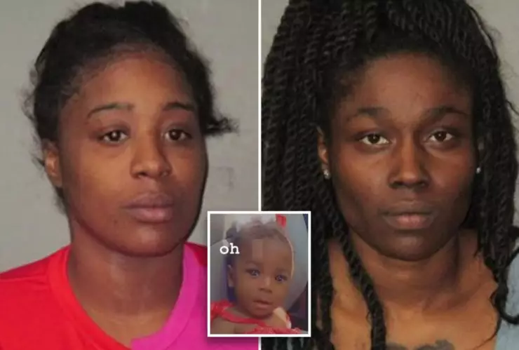 Arrestan a niños por matar a niña de 3 años