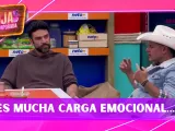 Los Granjeros revelan por qué el jueves es el día más DIFÍCIL de La Granja VIP
