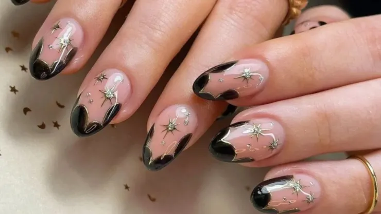 uñas