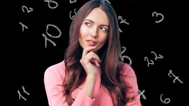 numerología