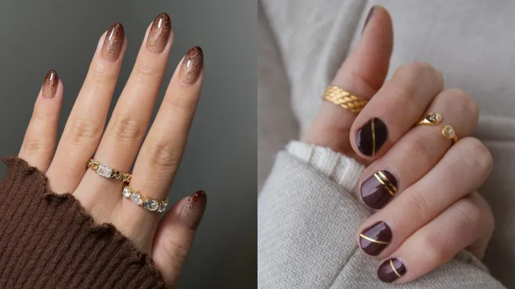 diseños de uñas
