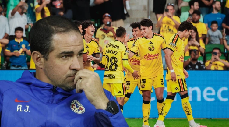 André Jardine pone el ojo sobre un jugador del América
