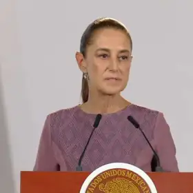 Claudia Sheinbaum, mañanera 1 de octubre 2026.