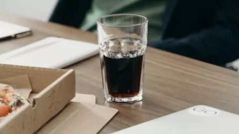 Impuestos a refrescos.