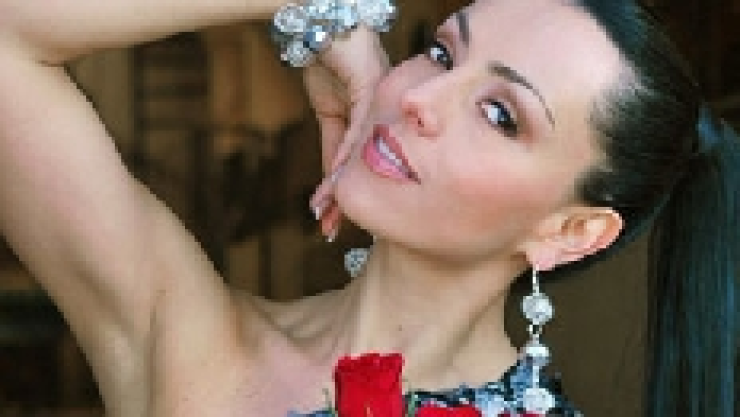 ivonne montero