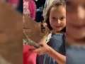 Cumpleaños Michaela Bisogno | Crédito: Instagram @ventaneandouno