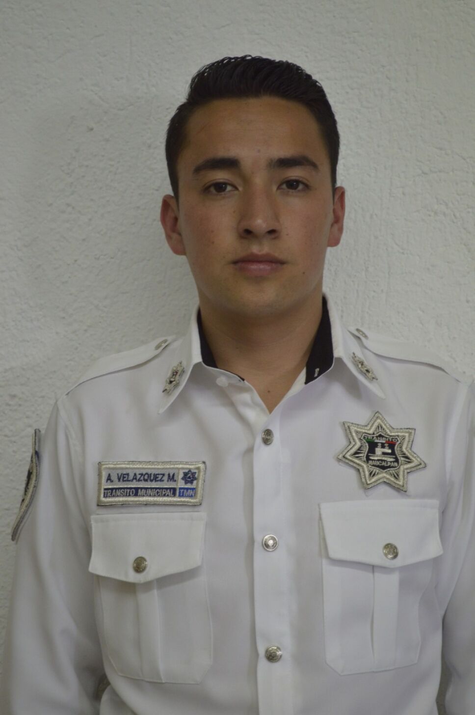 Dan de baja al Subdirector de Tránsito municipal de Naucalpan por extorsión de uno de sus elementos en la CDMX