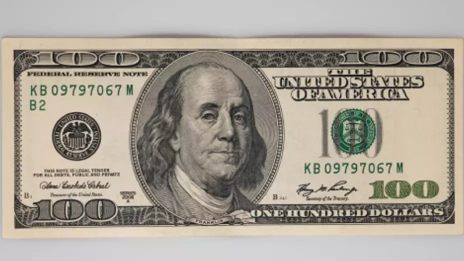 Guanajuato | Precio del dólar hoy