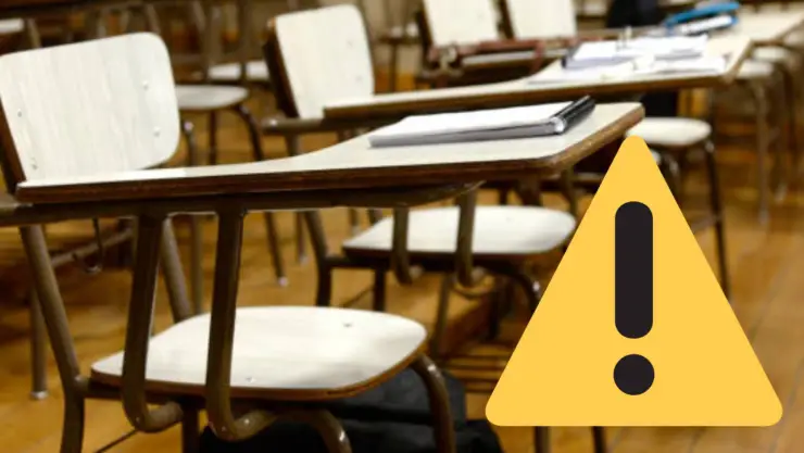 ÚLTIMA HORA: Suspenden CLASES en Quintana Roo ante la llegada de Beryl; aquí las fechas OFICIALES