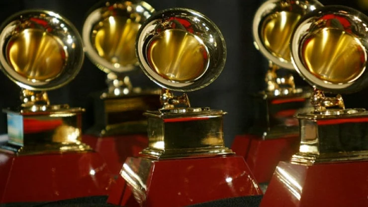 Premios Grammy 2022: &iexcl;Mexicanos que podr&iacute;an ser ganadores!