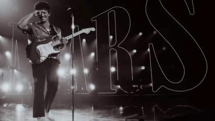 Bruno Mars en concierto en México, ¿cuándo empezará la venta de boletos?
